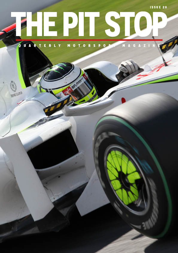 Issue 20
