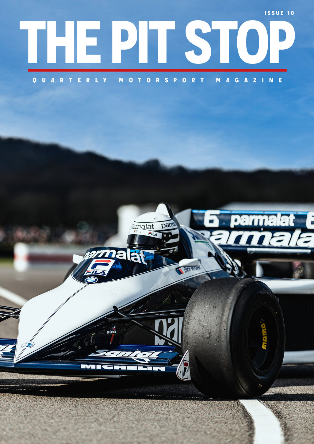 Issue 10