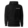 The Pit Stop Hoodie