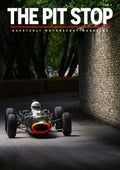 One Year subscription Issues 4-7