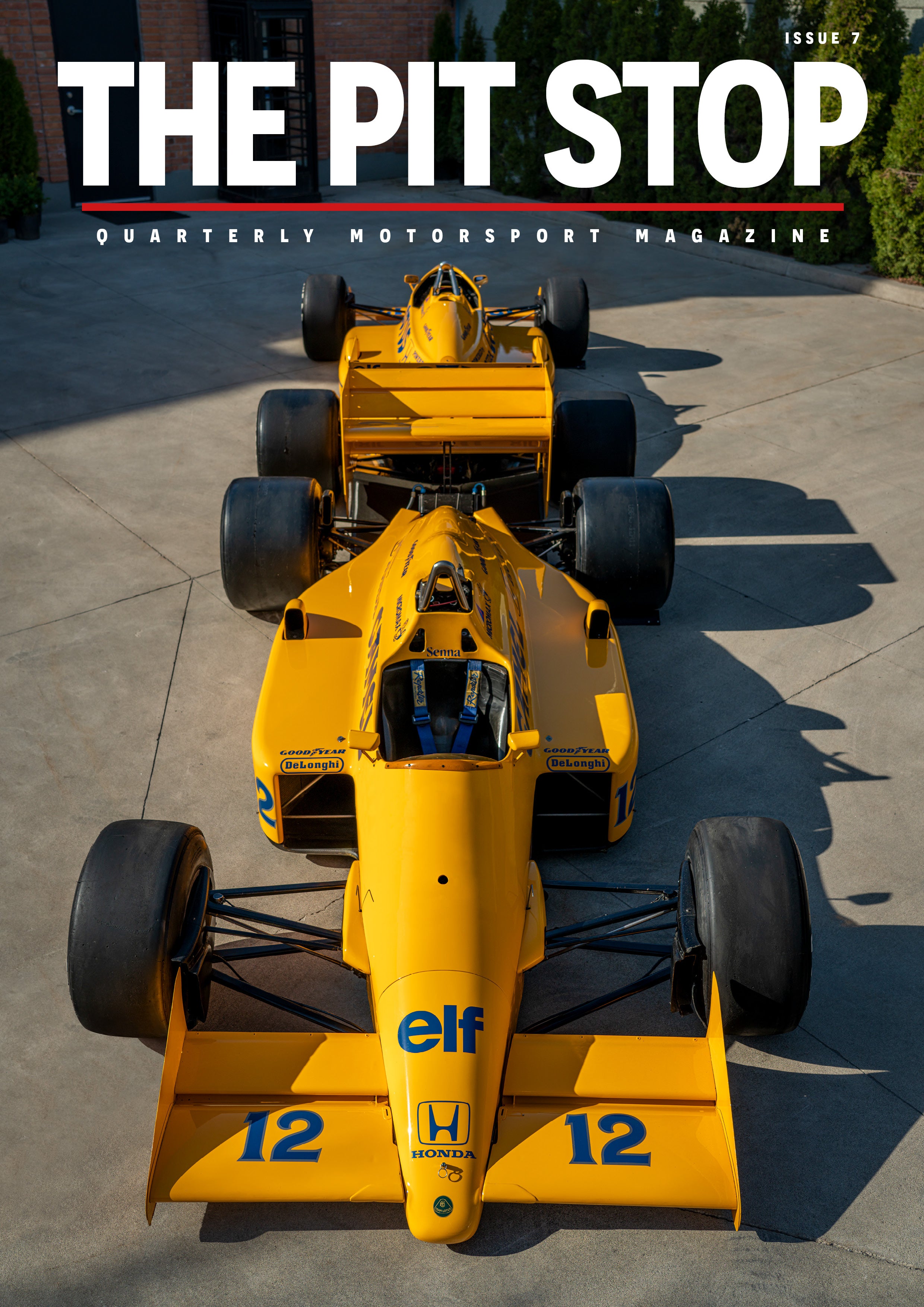 Issue 7