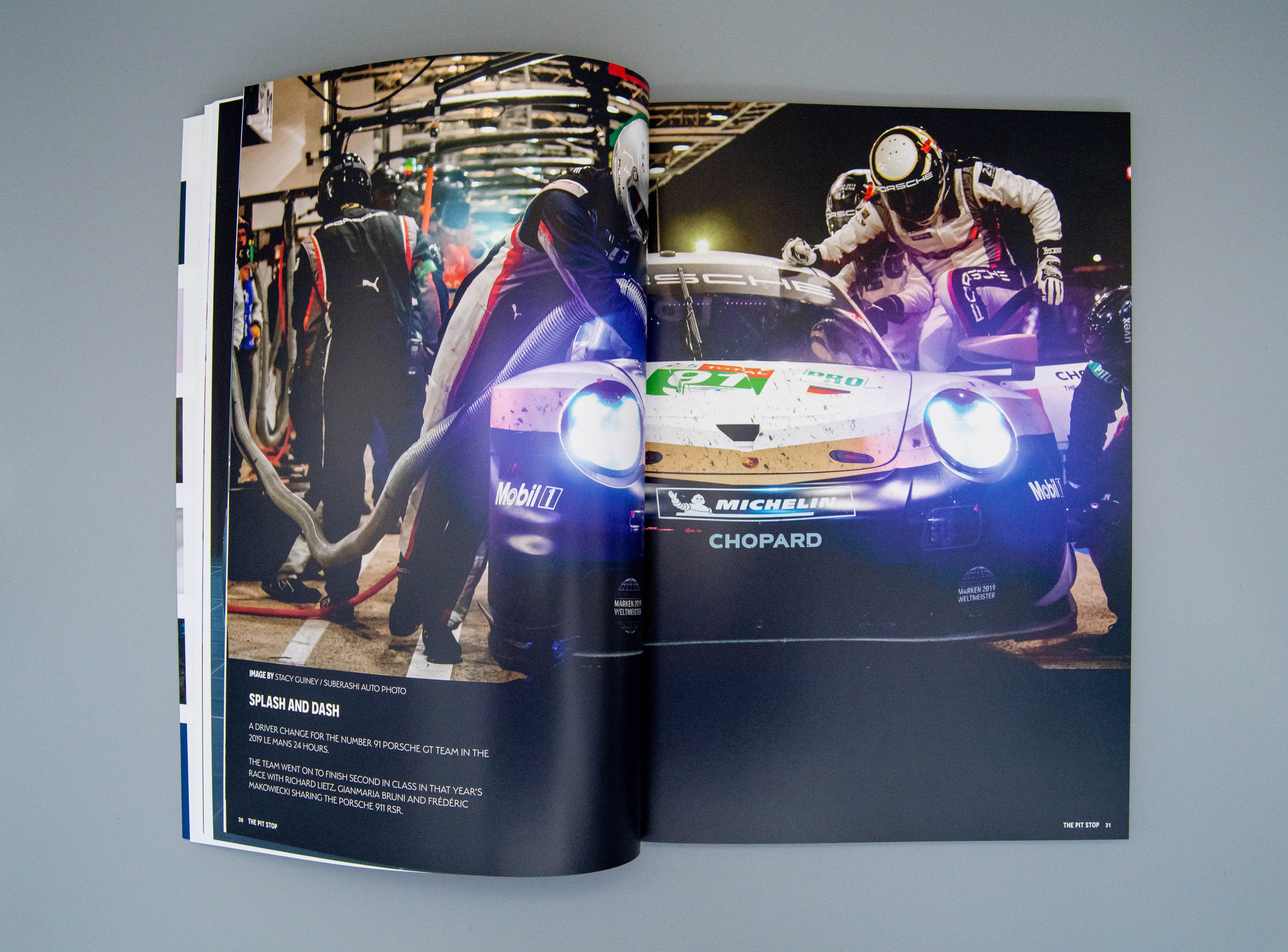 Issue 1