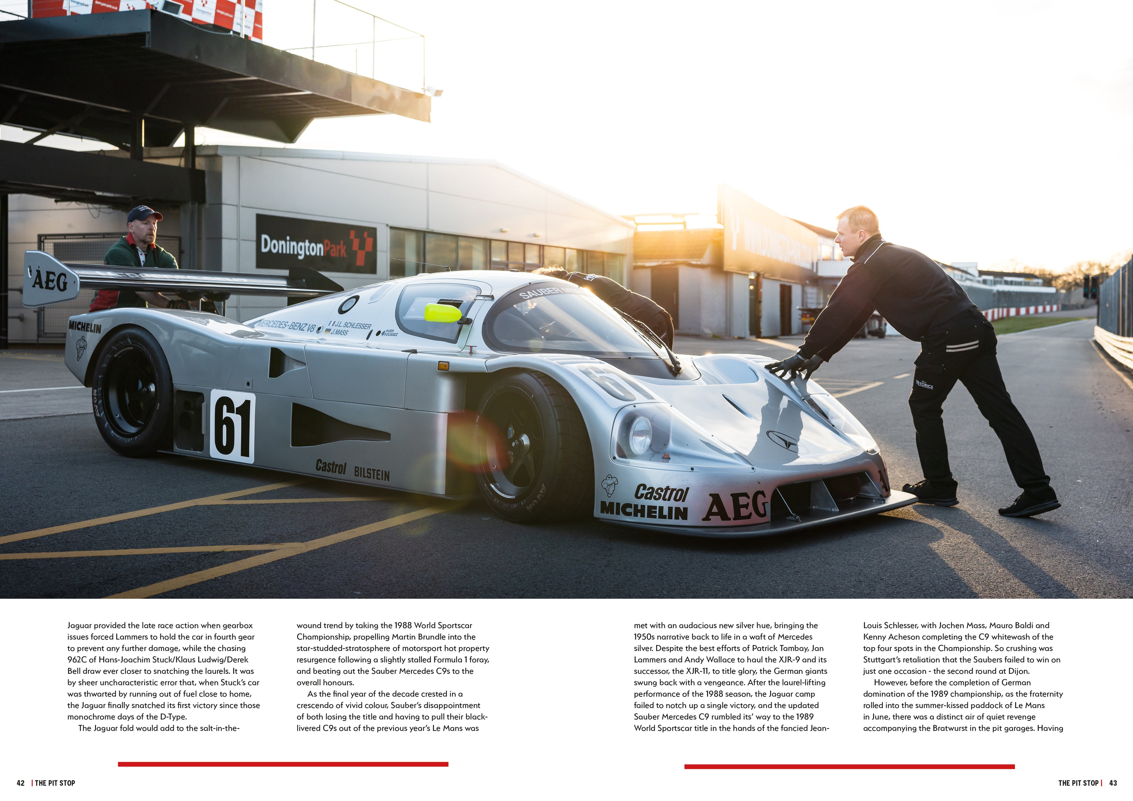 Issue 6